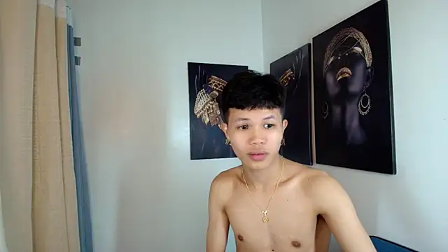 JamesxxxMarky webcam