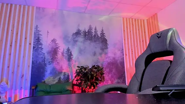 NielletaBlossom webcam