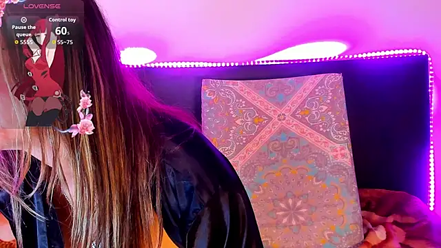 venus_desired260669 webcam