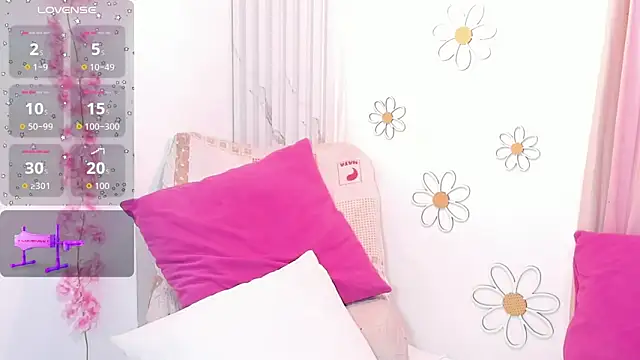 Dulce_andrea__ webcam