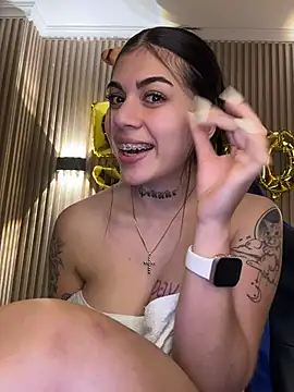 Sarasanders_4 webcam