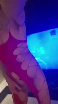 Toptransluder webcam