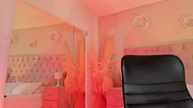 Agathaargent_ webcam