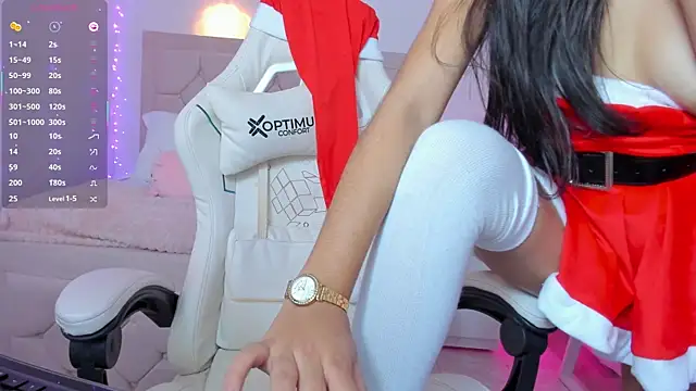 kim_dreams18 (F teen) - Ride hard in ass