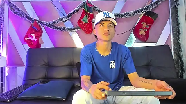 Edward_Milleer webcam