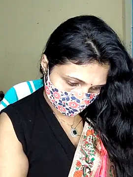 Webcam Model (Hotty_Kavita)  is live.Free join now!