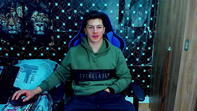 javiersexymann webcam