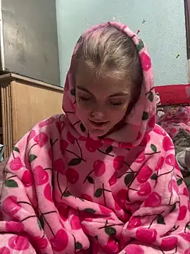 ittybittymeryssa webcam