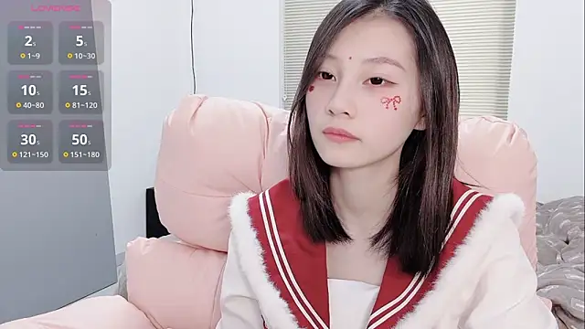 美女lris-Beauty在线直播