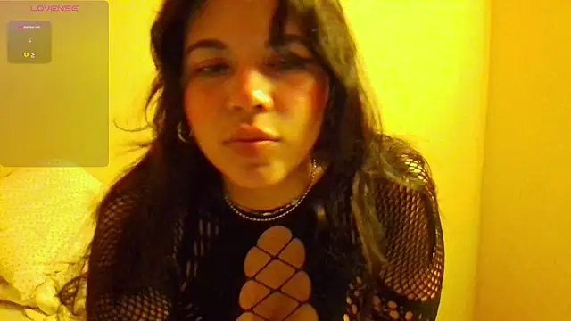 amelieblowsome webcam