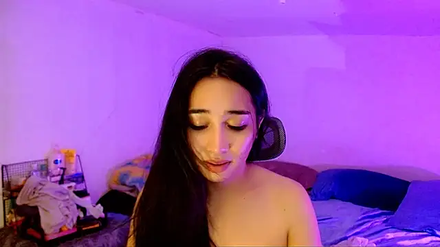 SweetLilly_18 webcam