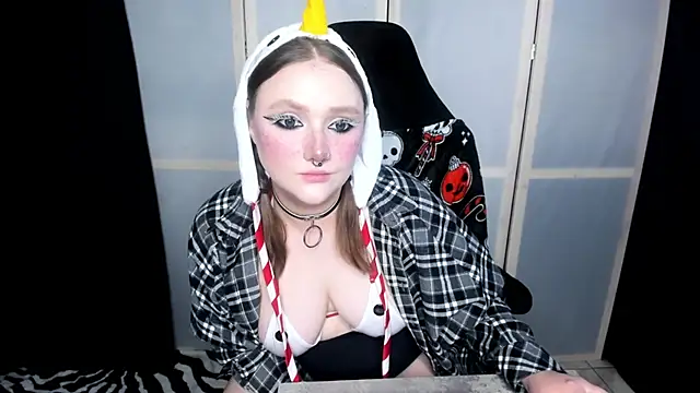 YourDyingBride webcam