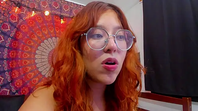 _Moon_Johnson webcam