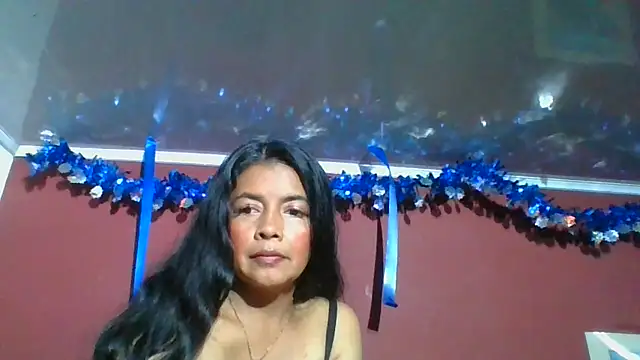 DianaOchoa_ webcam