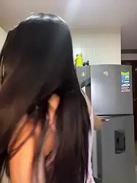 Natha_Fantasy webcam