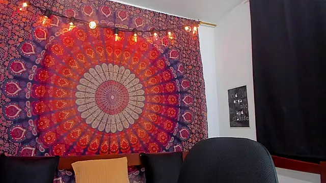 _Moon_Johnson webcam