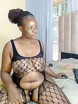 SexyAssQueenX webcam