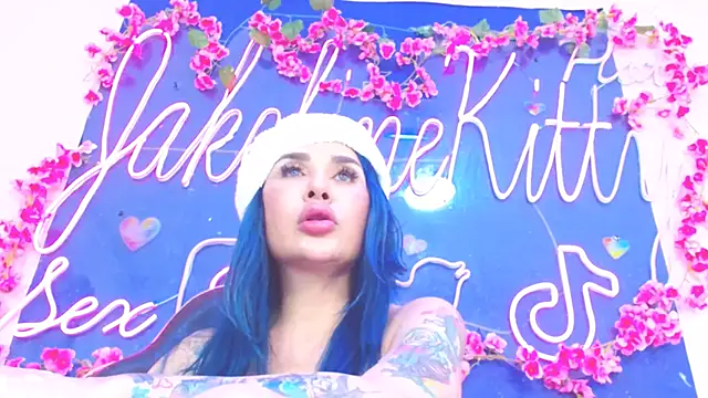 JakelineKitty webcam