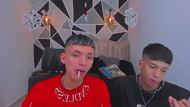 Juan_Nd_Steven webcam