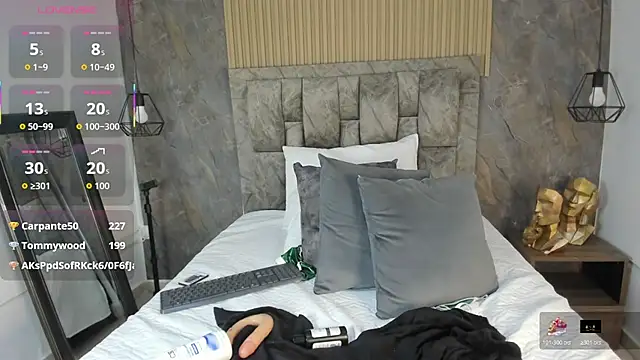 natasha_steele webcam