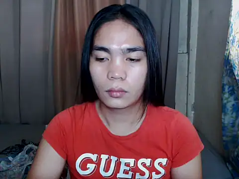 Simple_Martina webcam