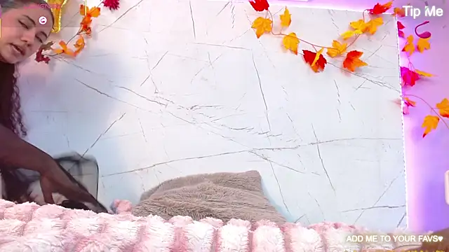 GABRIELLFOSTER webcam stripchat model stream image