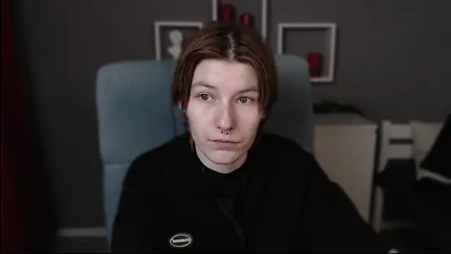 guitarandangell webcam