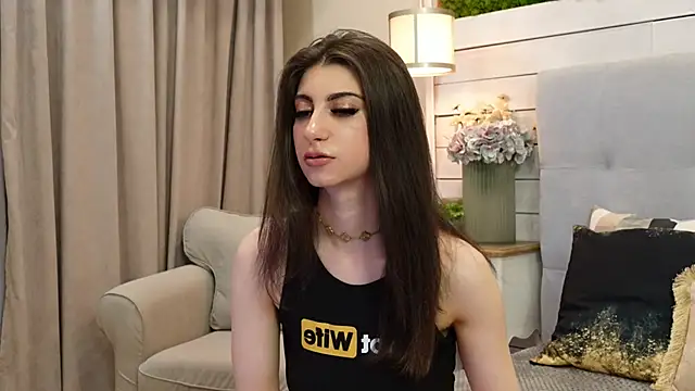 IsabellaMysty webcam