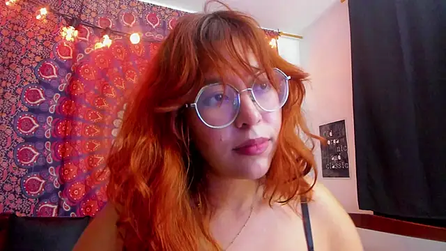 _Moon_Johnson webcam