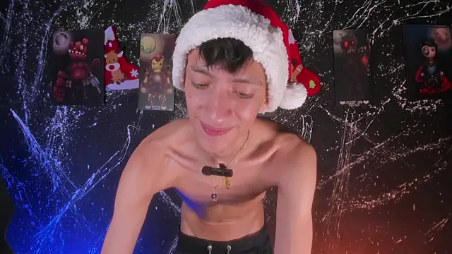 DereckCooperr webcam