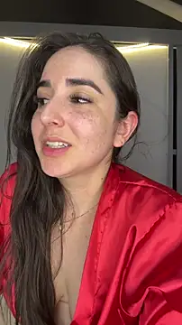 Vicky-Andrade webcam