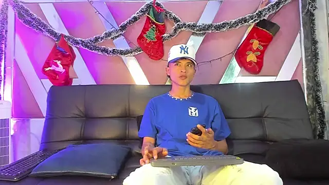 Edward_Milleer webcam