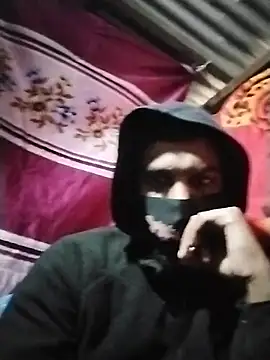 HoT_BoY__Salim_Khan_BD webcam