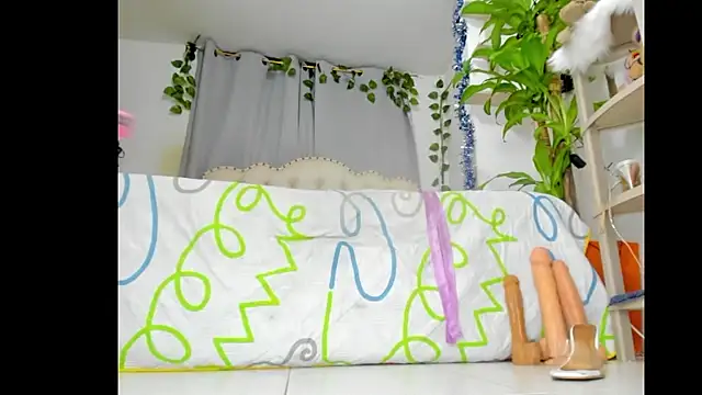 khalyn_jenner webcam