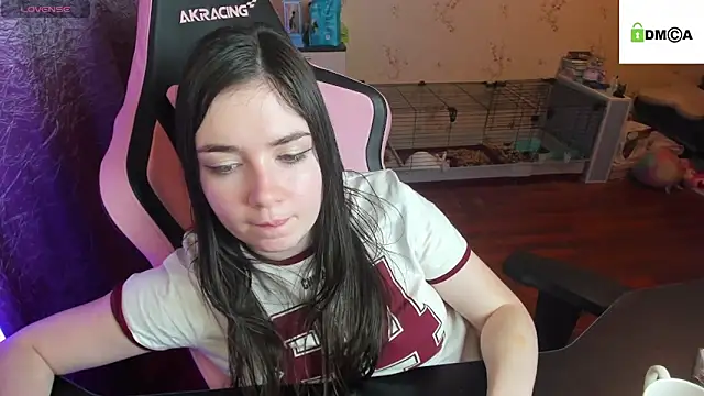 Crazy_forest_fairy webcam