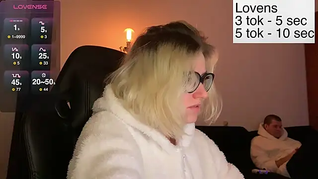 Sexy_Sweets webcam