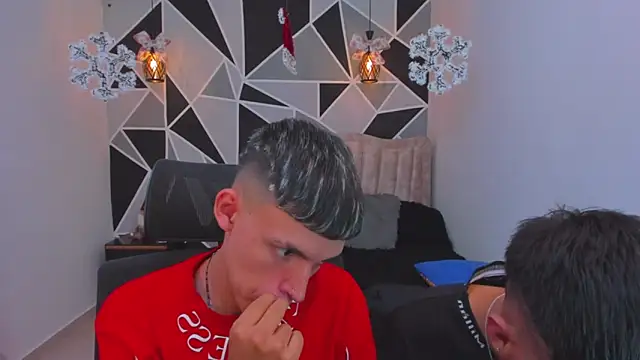 Juan_Nd_Steven webcam