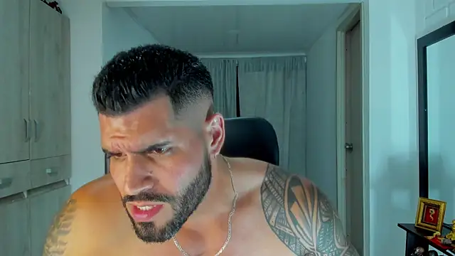 SamirHazard97 webcam