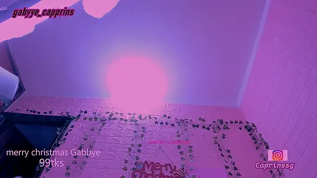 gabyye_capprins webcam