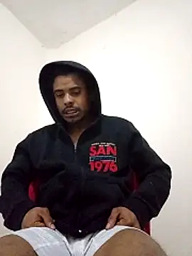 Bigote_Big0357 webcam