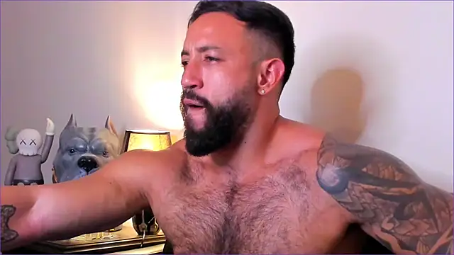BradLeon_ webcam