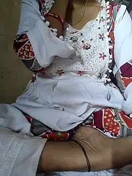 LOVELYKAJALBHABHI webcam