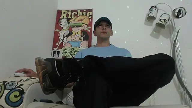 Thomasjons_ webcam