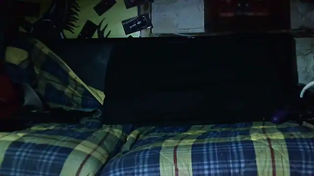 ILOVEhairywoman webcam