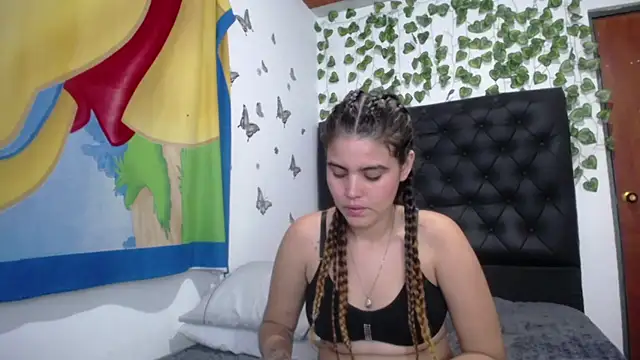 isabel_09 webcam