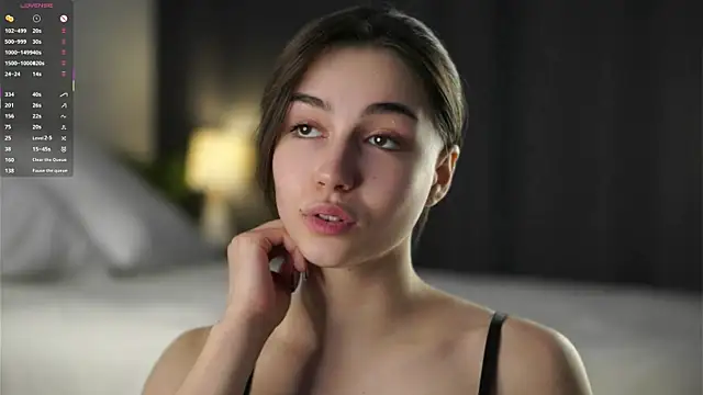 LettySlovacek webcam