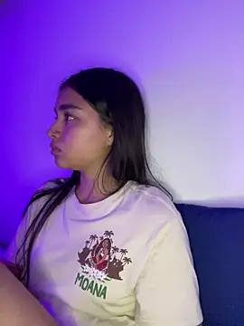 Iam_samanthaaa webcam