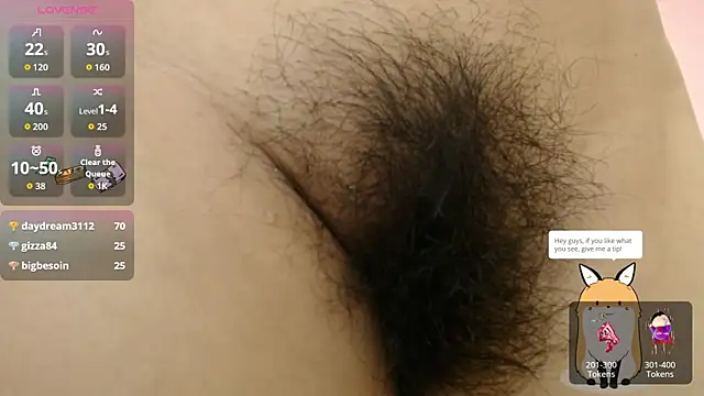 sweet_barbiie webcam