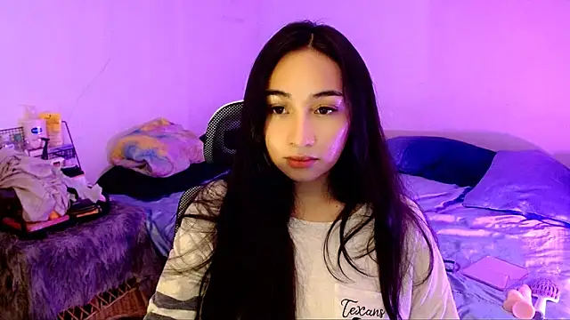 SweetLilly_18 webcam