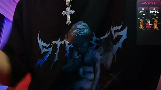 dimitri-bilak webcam